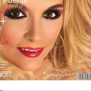 Meet your Posher, Vicki